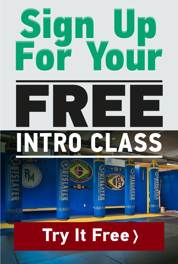 Free Intro Class :: Sign Up Here