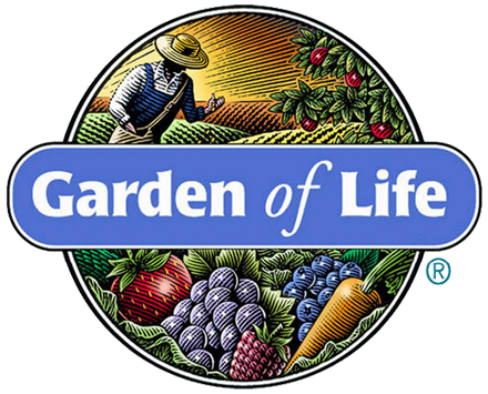 Limitless BJJ & Fitness Sponsors: Garden Of Life